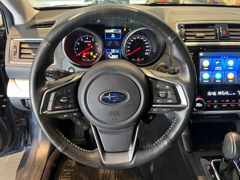 Subaru Outback bild 11
