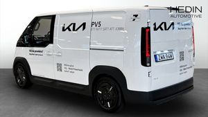 Kia PV5 bild 3