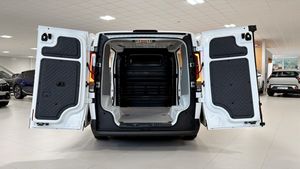 Kia PV5 bild 12