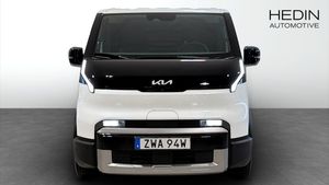 Kia PV5 bild 8