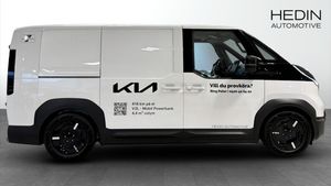 Kia PV5 bild 6