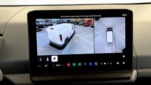 Kia PV5 bild 11