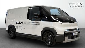 Kia PV5 bild 7