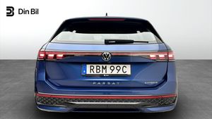 Volkswagen Passat bild 5