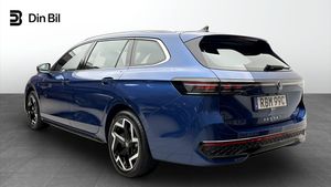 Volkswagen Passat bild 3