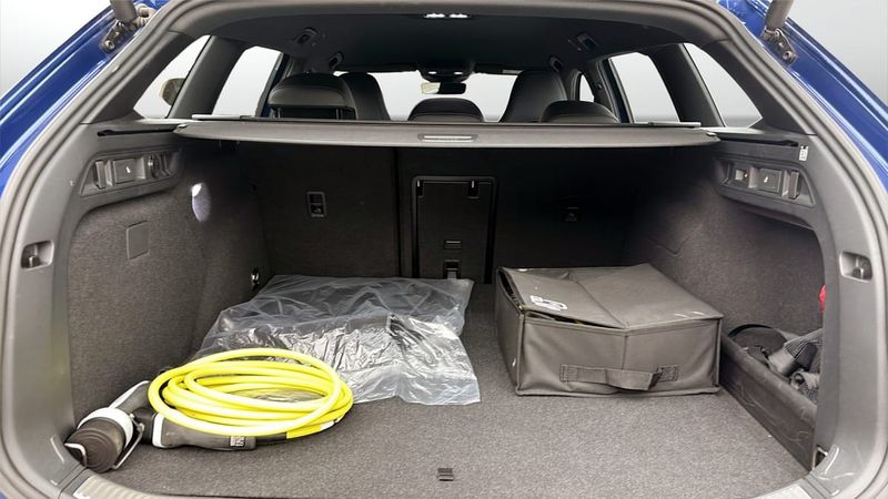 Volkswagen Passat bild 12