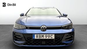 Volkswagen Passat bild 4