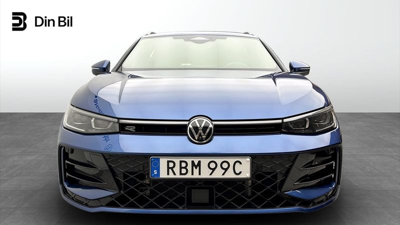 Volkswagen Passat bild 4