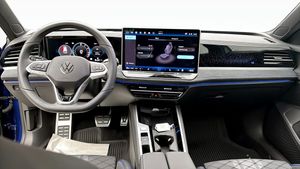 Volkswagen Passat bild 10