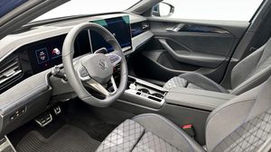 Volkswagen Passat bild 7