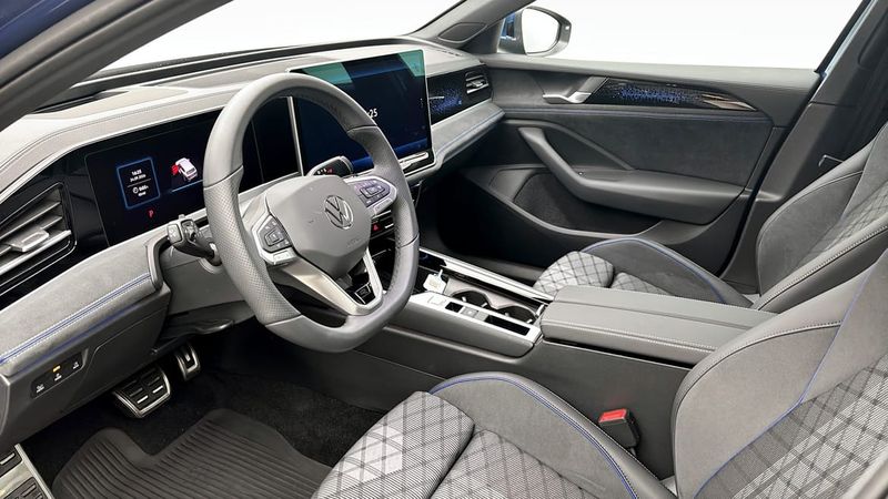 Volkswagen Passat bild 7