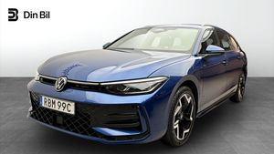 Volkswagen Passat bild 1