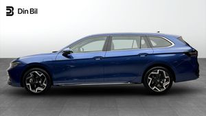 Volkswagen Passat bild 2