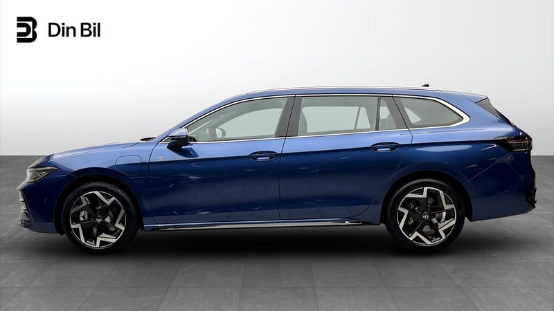 Volkswagen Passat bild 2