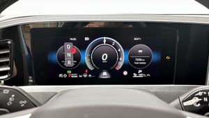 Volkswagen Passat bild 9
