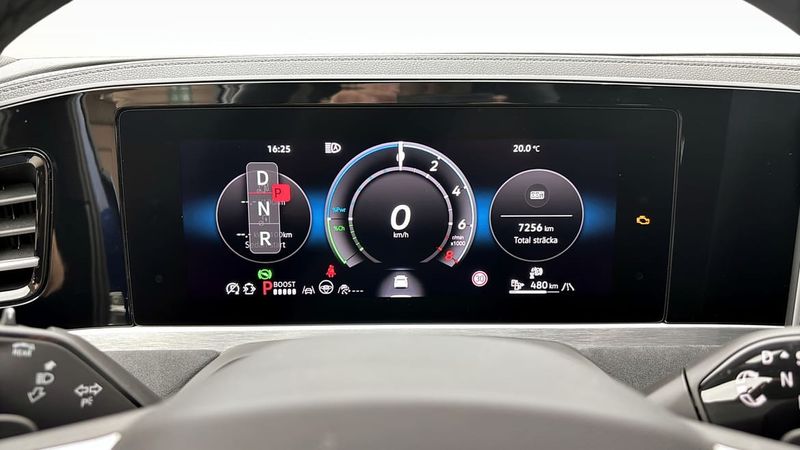 Volkswagen Passat bild 9