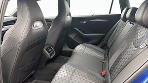 Volkswagen Passat bild 11