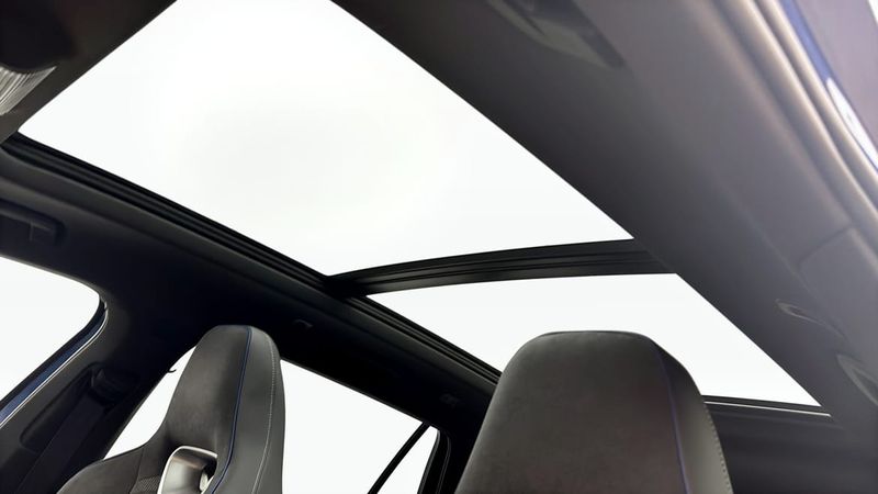 Volkswagen Passat bild 9