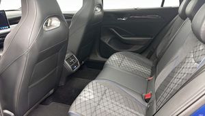Volkswagen Passat bild 12