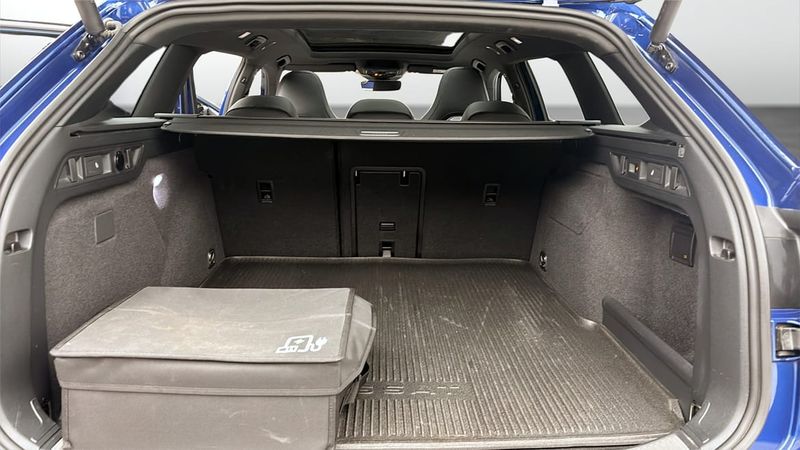 Volkswagen Passat bild 13