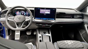 Volkswagen Passat bild 11