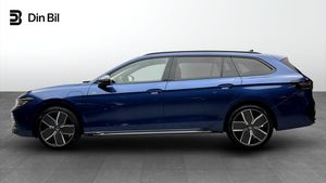Volkswagen Passat bild 2