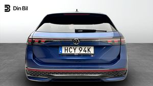 Volkswagen Passat bild 5