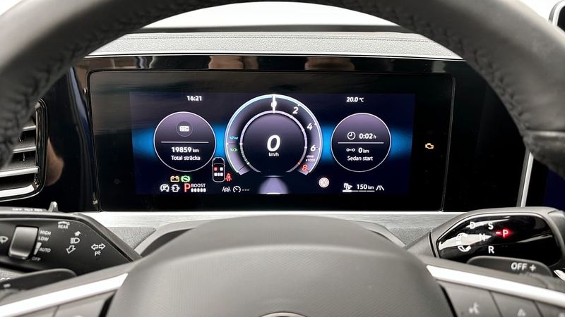 Volkswagen Passat bild 10