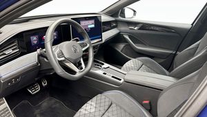 Volkswagen Passat bild 7