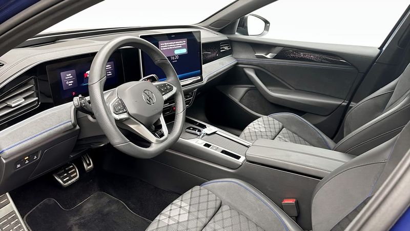 Volkswagen Passat bild 7