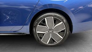 Volkswagen Passat bild 6