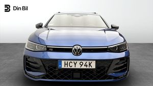 Volkswagen Passat bild 4