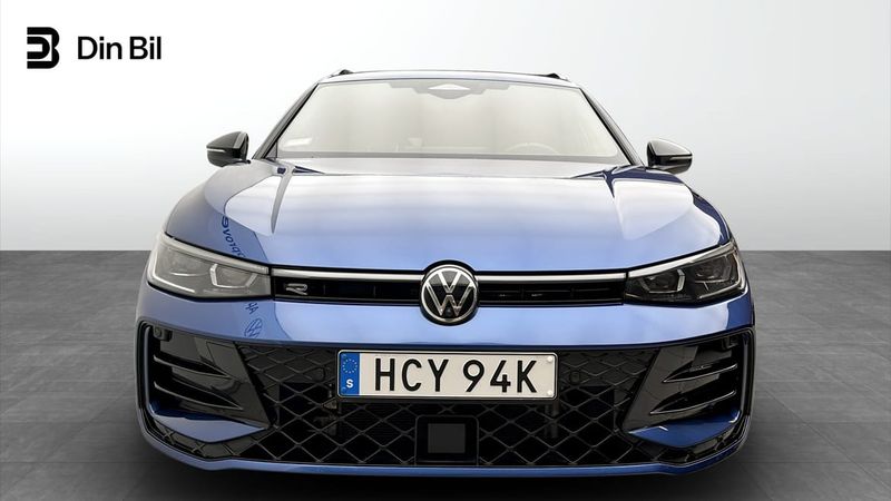 Volkswagen Passat bild 4
