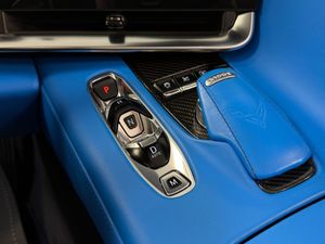 Chevrolet Corvette bild 10