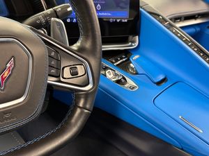 Chevrolet Corvette bild 16
