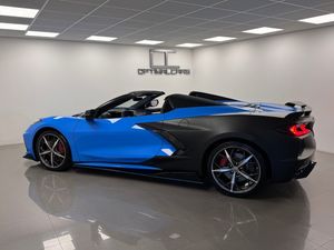Chevrolet Corvette bild 17