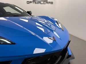 Chevrolet Corvette bild 7
