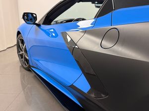 Chevrolet Corvette bild 12
