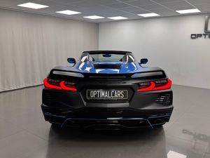 Chevrolet Corvette bild 18