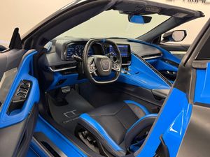 Chevrolet Corvette bild 9