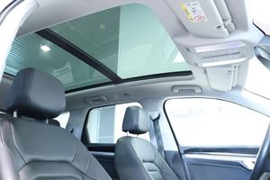 Volkswagen Touareg bild 17
