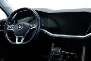 Volkswagen Touareg bild 8