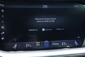 Volkswagen Touareg bild 14