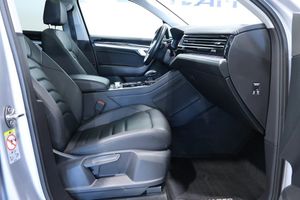 Volkswagen Touareg bild 10