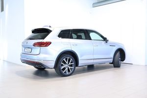 Volkswagen Touareg bild 4