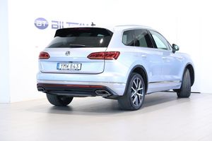 Volkswagen Touareg bild 3