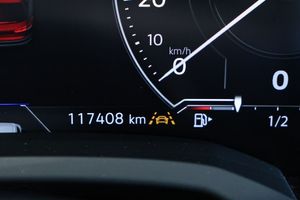Volkswagen Touareg bild 16