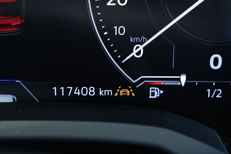 Volkswagen Touareg bild 16