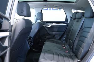 Volkswagen Touareg bild 11