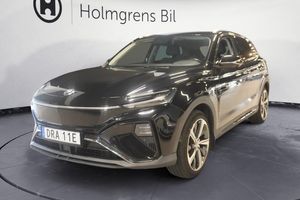 MG Marvel R bild 1